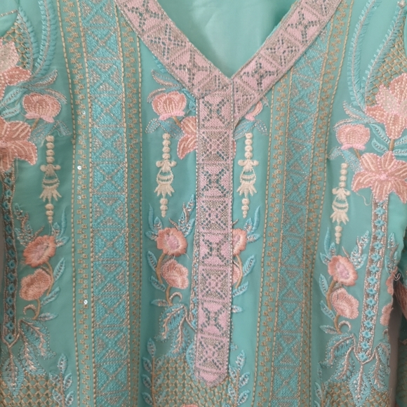 Indian Suit - Picture 6 of 6